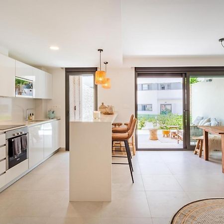 La Cabana Jávea Exteriér fotografie