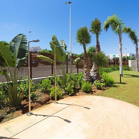 La Cabana Jávea Exteriér fotografie