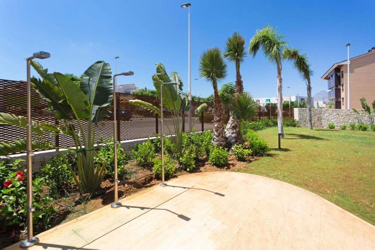 La Cabana Jávea Exteriér fotografie