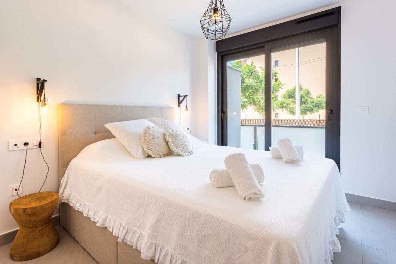 La Cabana Jávea Exteriér fotografie