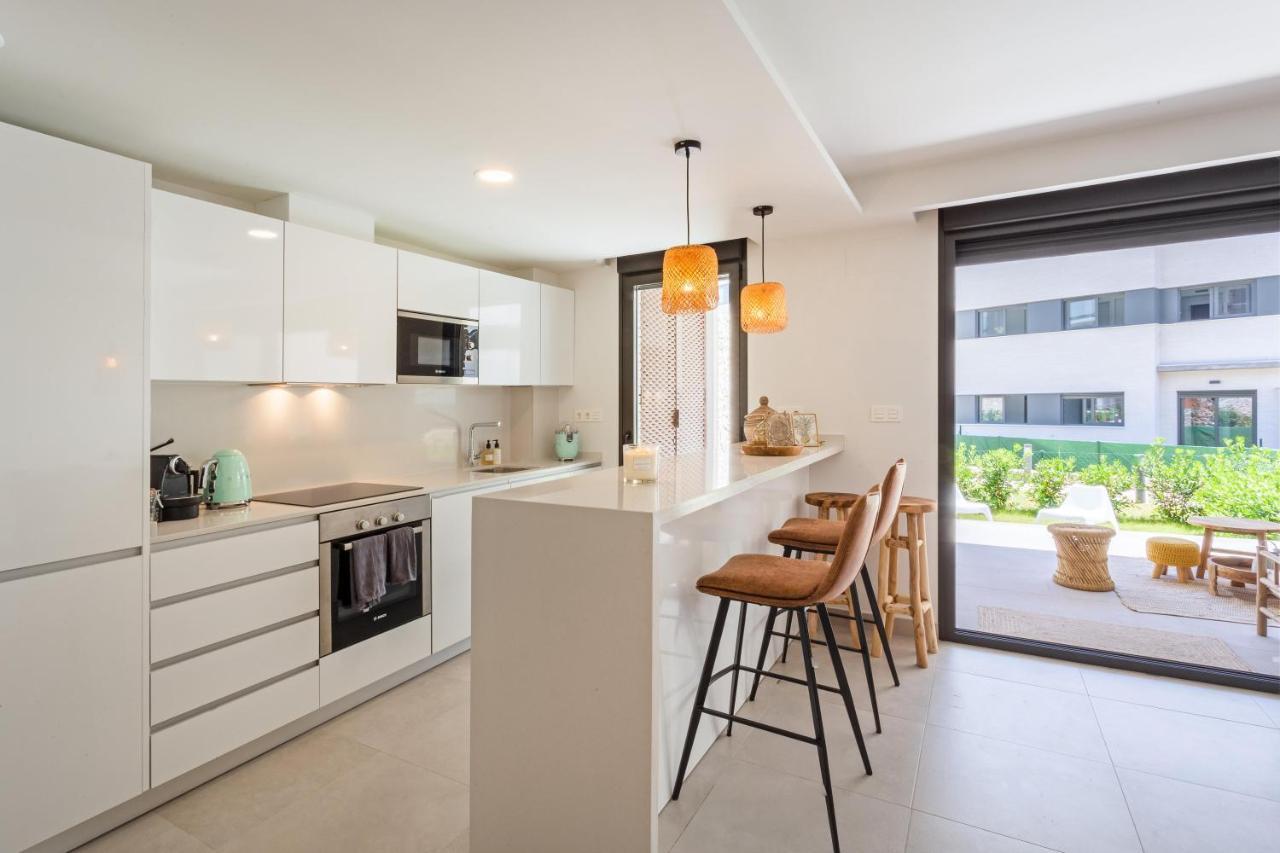 La Cabana Jávea Exteriér fotografie