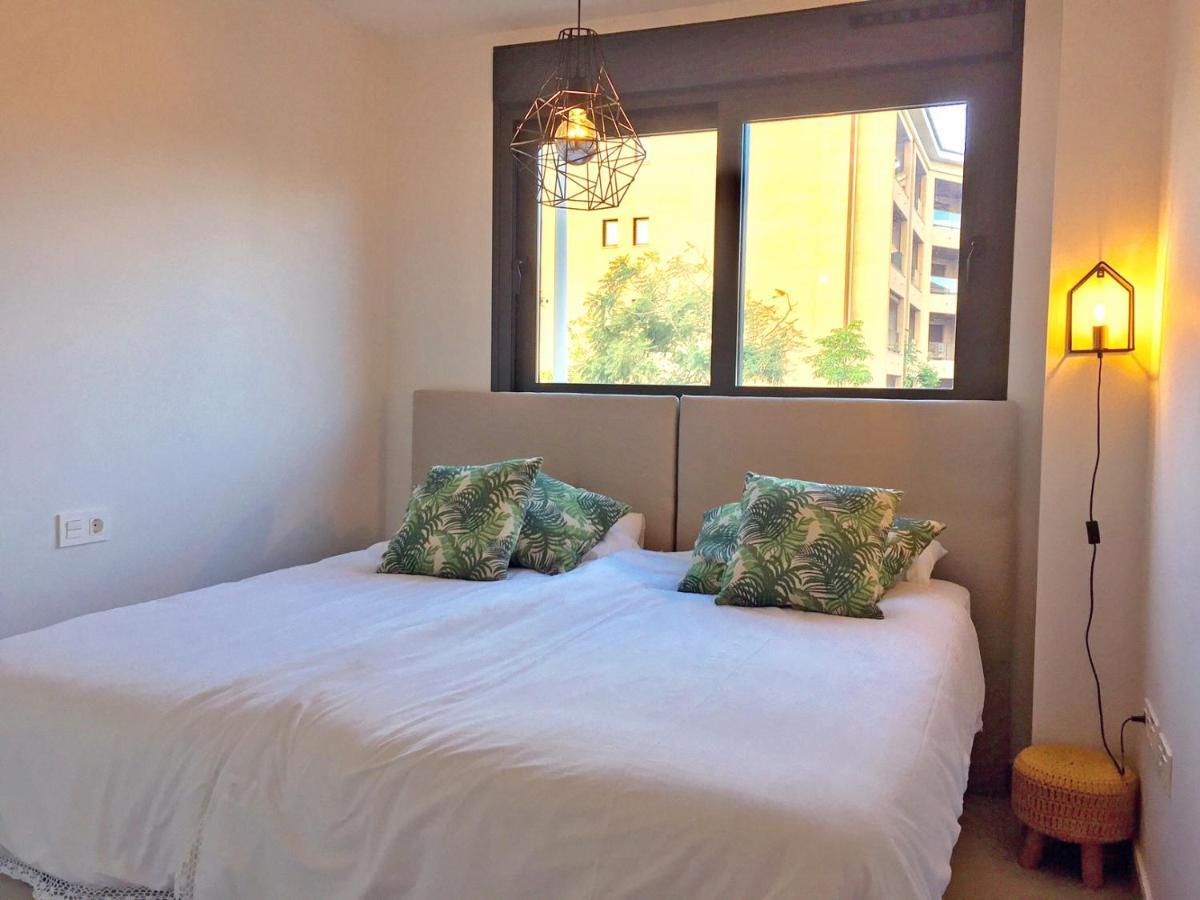 La Cabana Jávea Exteriér fotografie