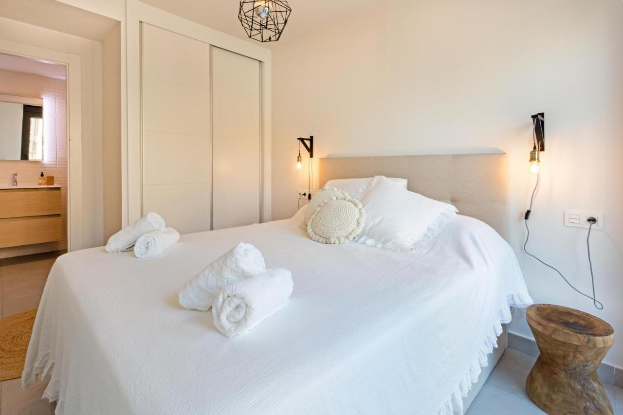 La Cabana Jávea Exteriér fotografie