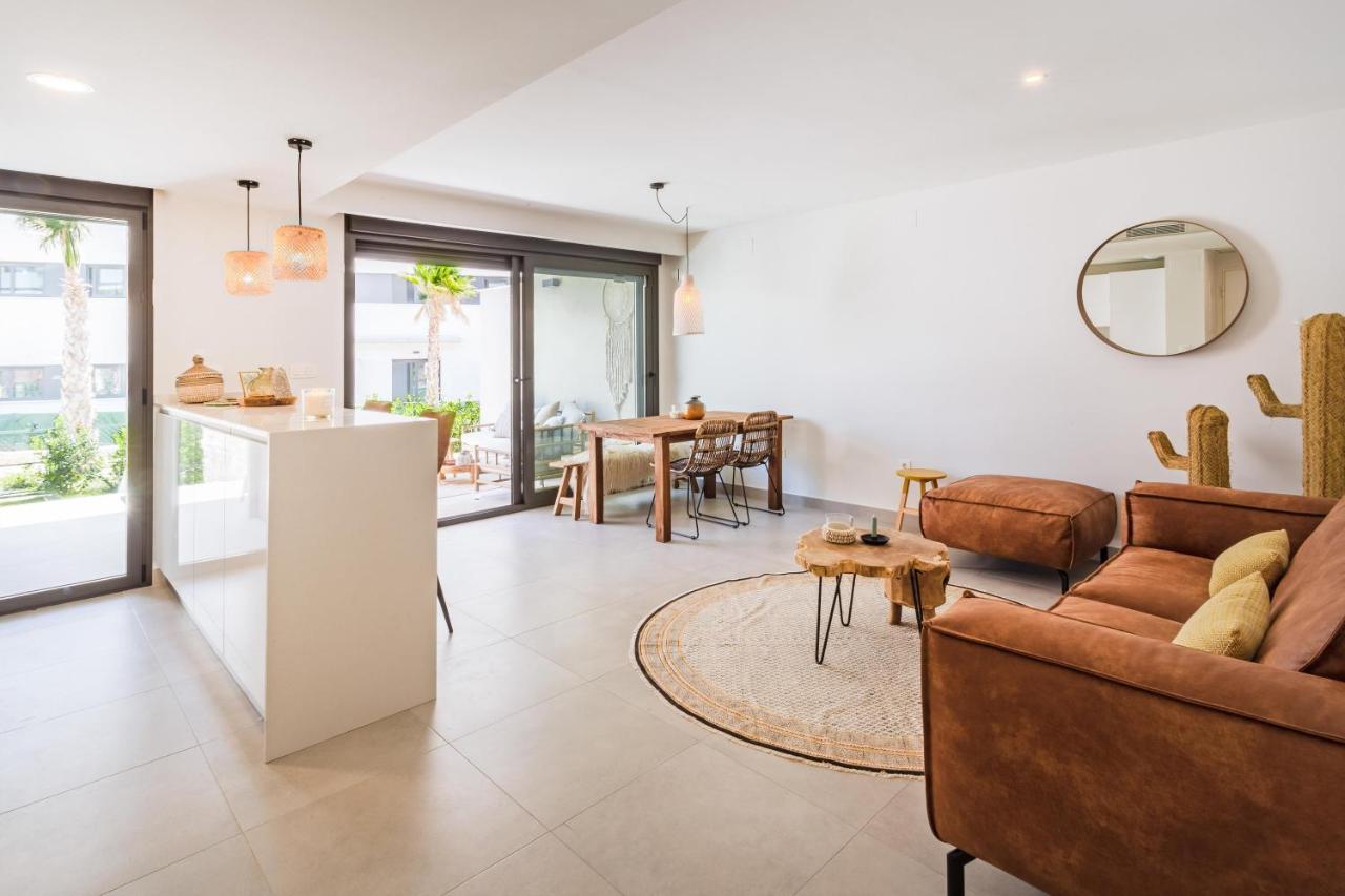 La Cabana Jávea Exteriér fotografie