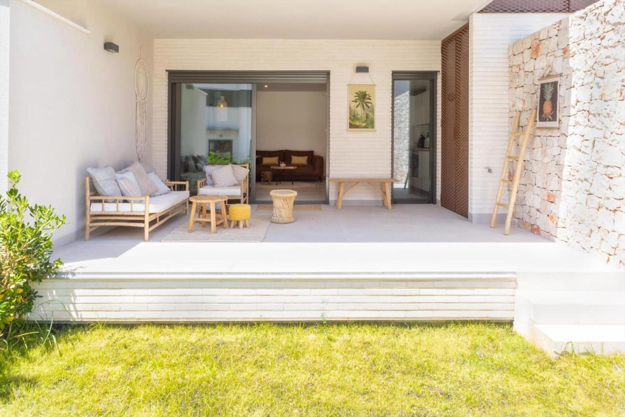 La Cabana Jávea Exteriér fotografie